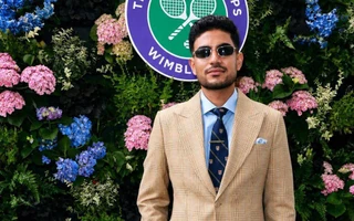 ‘I’m backing him to win’ - Shubman Gill reveals his favourite to win Wimbledon, compares Carlos Alcaraz's drop shot to his shot