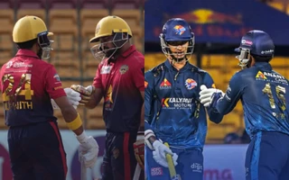 Kalyani Bengaluru Blasters vs Shivamogga Yodhas