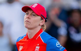 Heather Knight