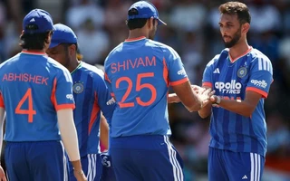 India vs Afghanistan 1st T20I in Delhi to go ahead as scheduled on September 13, confirms DDCA
