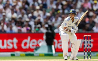 'Bunch of liars' - Former cricketer Surinder Khanna slams India over Jaiswal's DRS reaction