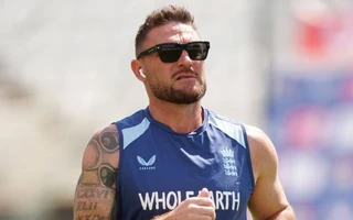 'I was disappointed' - Brendon McCullum reflects on his tenure as England Test coach