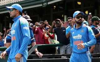 ‘There is absolutely no doubt’ - Shubman Gill confirms Virat Kohli is part of India's 2027 ODI World Cup plans