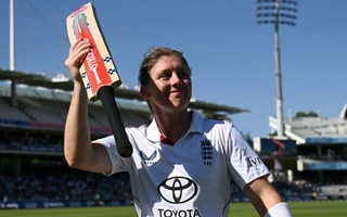 Heather Knight