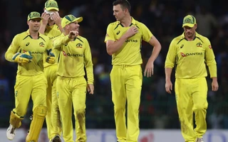 Australia Cricket Team