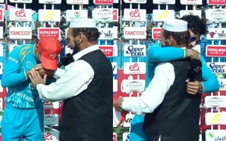 Rahmanullah Gurbaz