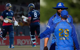 MLC 2026: Eliminator, WAS vs NY Match Prediction – Who will win today’s MLC match between Washington Freedom vs MI New York?