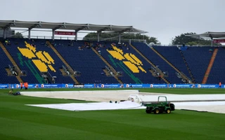 Sophia Gardens