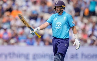 Root retains ODI Men's Player of the Summer for 2026, lauds England for 'moving in the right direction'