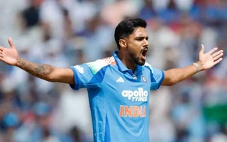 'Resting alone is not workload management' - Aakash Chopra on Gurnoor Brar playing all formats
