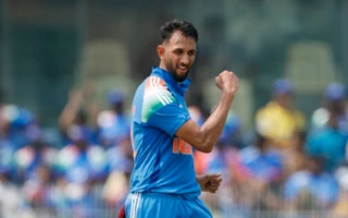'I need to be ten times better when I come back' - Prasidh Krishna on injury comeback and World Cup 2027