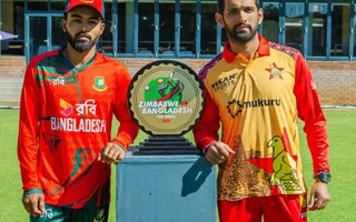 ‘If we had played them…’ - Mohammad Ashraful points to lack of practice matches after Bangladesh's disappointing Zimbabwe tour