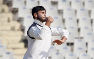 Nehal Wadhera moves to Himachal Pradesh for 2026-27 domestic season