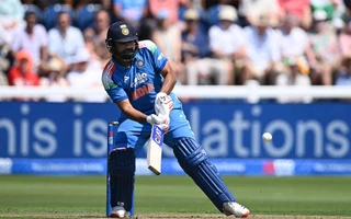 'India are a little bit worried about the short ball' - Ravi Bopara makes bold claim after second ODI collapse
