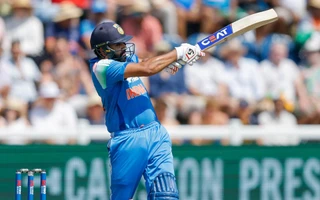 'He is too good to feel pressure' - Batting coach backs out-of-form Rohit Sharma ahead of Lord's ODI