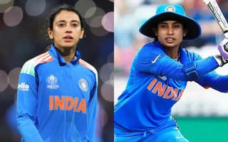 'Smriti should have led two-three years back' - Mithali Raj backs Mandhana for India's ODI and Test captaincy