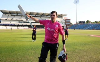 Craig Overton