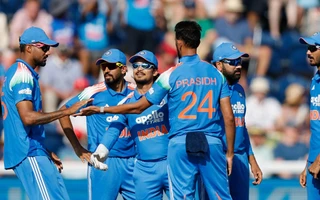 Team India