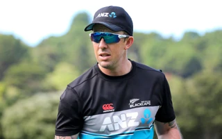 Luke Ronchi