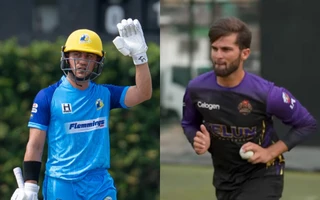 Kandy Royals vs Dambula Sixers