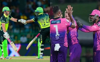 LPL 2026: Match 3, CK vs GG Match Prediction – Who will win today’s LPL match between Galle Gallants vs Colombo Kaps?