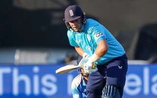 Joe Root scripts England history with record-breaking feat during third ODI against India