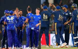 Dambulla Sixers vs Jaffna Kings