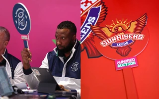 MI London vs Sunrisers Leeds