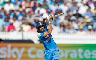 Dinesh Karthik urges Shubman Gill to stand up for himself as India captain