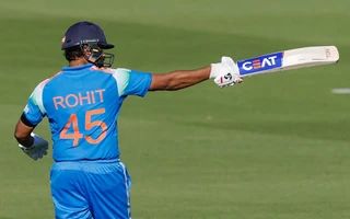 Steve Waugh questions Rohit Sharma's commitment to 2027 ODI World Cup
