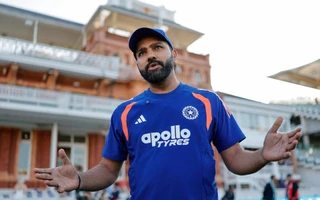 Rohit Sharma