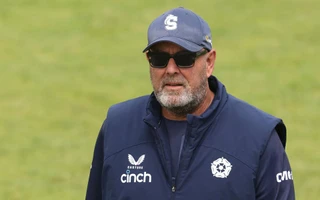 Darren Lehmann,