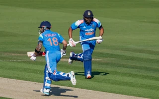 ‘There is a bit of professional rivalry’ - Wasim Jaffer on Virat Kohli and Rohit Sharma's bond