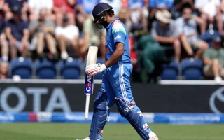3 major concerns for India ahead of West Indies ODIs