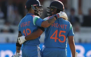'They cannot touch Virat and Rohit' - Ravichandran Ashwin makes bold statement amid retirement speculation