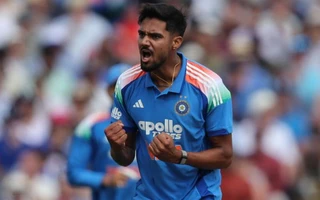 'I am also trying to become an all-format bowler' - Gurnoor Brar on learnings from Jasprit Bumrah, Mohammed Siraj