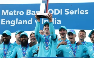 England set for Zimbabwe return at 2027 ODI World Cup after 23 years