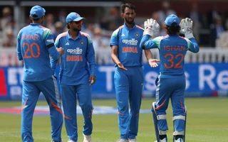 India announce ODI and T20I squads for West Indies home series, Asian Games squad updated