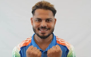 Ashutosh Sharma