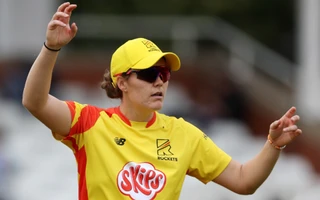 Katherine Sciver-Brunt joins Trent Rockets as assistant coach for The Hundred 2026