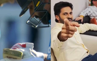 [WATCH] Shardul Thakur reveals story behind the bat Rohit Sharma used for his historic Lord's century