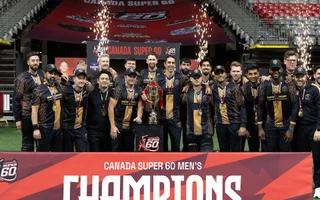 Canada Super 60