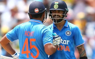 'Age should not be a factor' - Zaheer Abbas backs Virat Kohli and Rohit Sharma to play 2027 ODI World Cup