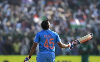 'Age is just a number' - Chetan Sharma backs Rohit Sharma for 2027 ODI World Cup