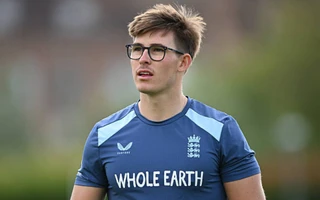 I really want to make that stride, says Asa Tribe as he returns to Jersey
