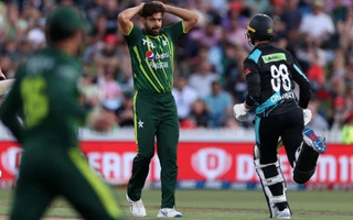 NZ vs PAK