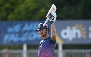 Ben stokes