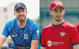 The Hundred Men's 2026: Match 3, LNS vs MSG Match Prediction – Who will win today’s Hundred match between London Spirit vs Manchester Super Giants?