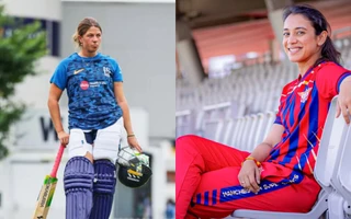 London spirit Women vs Manchester super giants Women