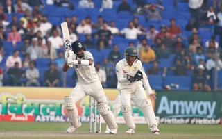 KL Rahul